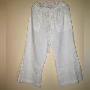 Banjara flowy cotton pants